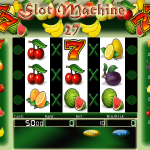 Slot Machine 27_screen1